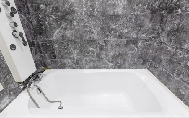 Апартаменты БонАпарт 3-х комнатные на Кутузовском проспекте 30