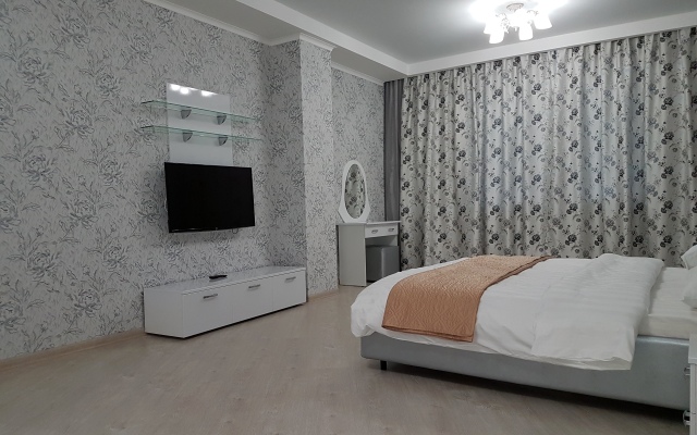 Hanoy-Moskva Apart-Hotel