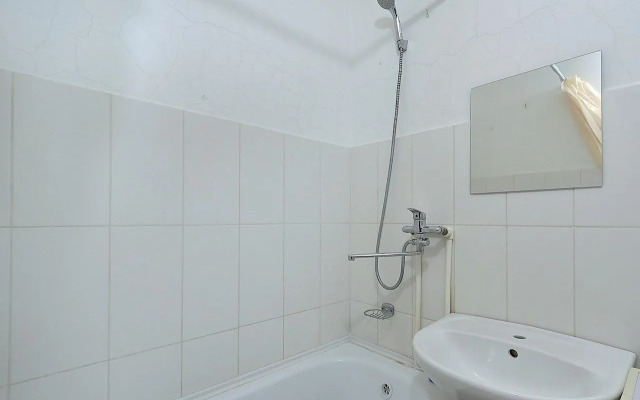 Квартира на улице Большая Подгорная 87