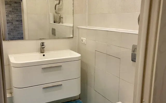 Апартаменты Light Flat