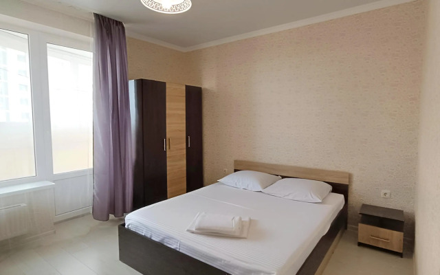 Квартира 3х комнатная