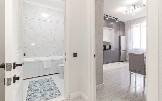 Sat City Prime Residence Flat