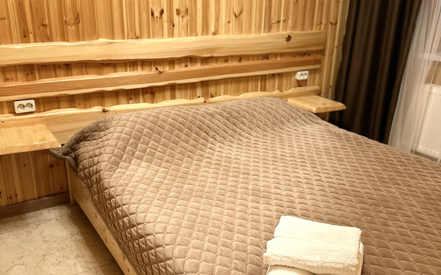 Veterok Guest house