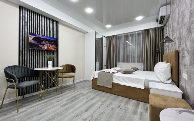 Stylish Apt City Center Saryan Apartments