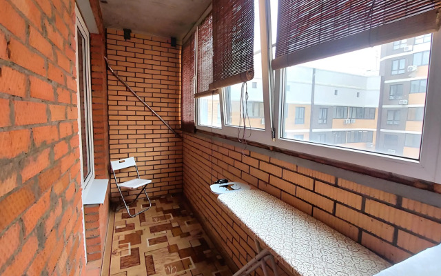 Квартира Уютная 1-комнатная в ЖК Империал г.Краснодар