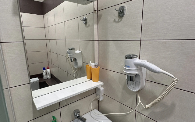 Irbis Mini hotel