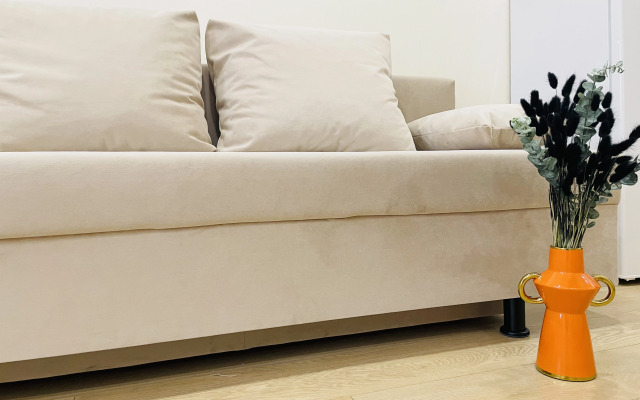 Квартира Atmosfera Sna рядом с ЖД вокзалом