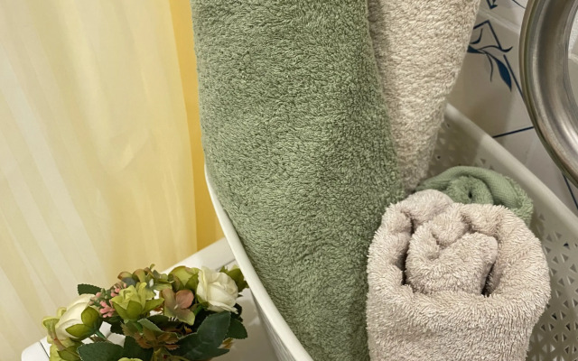 Квартира Великий Новгород Улица Великолукская