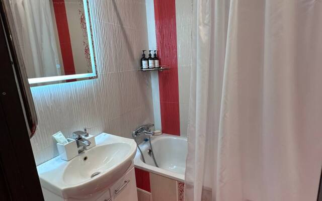 Квартира Посуточно напротив областной больницы