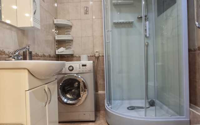 Ryadom S Aeroportom Apartments