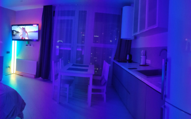 Studiya Flat