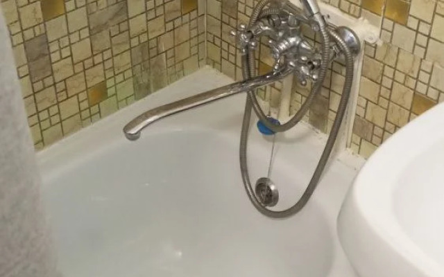 Zelyonyij Bul'var 28 Flat