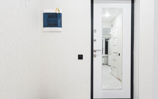 Na ulice Profsoyuznaya 44 Flat