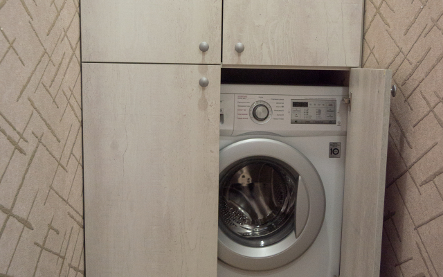 Квартира для некурящих