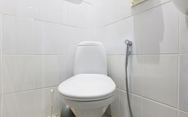 Апартаменты Ленинградский 4