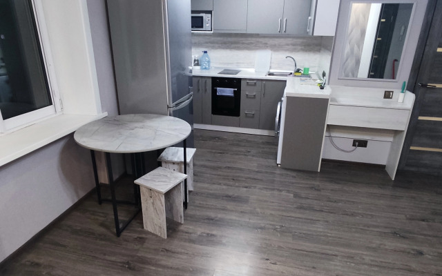 Квартира уютная в центре