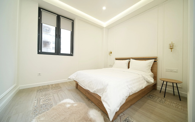 Sweet Home Prime Apart-Hotel