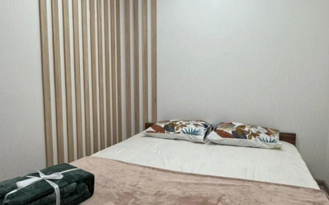 Квартира Однокомнатная в Жк Геометрия