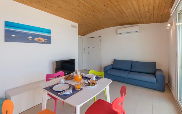Sud Est Apart-hotel