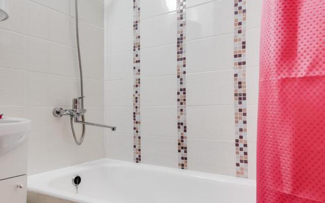 Апартаменты Новочеремушкинская 8