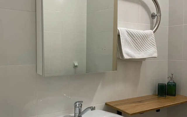 Апартаменты Apart-Comfort на Лисицына 57