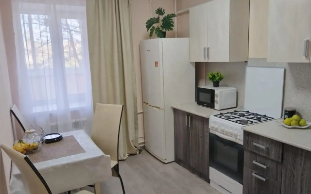 V Tsentre Goroda Flat
