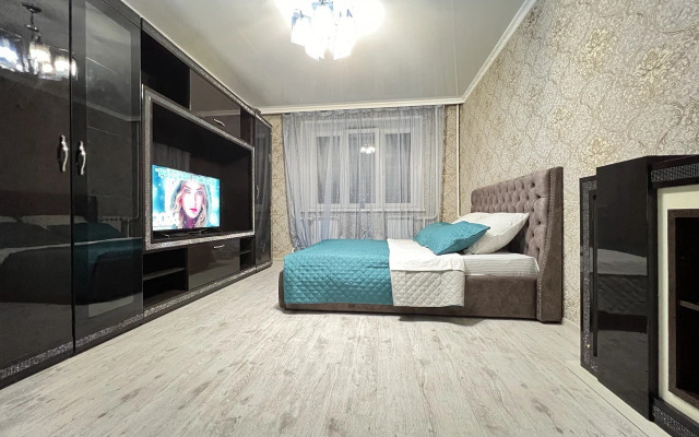 Na Ulitse Rozy Lyuksemburg 33 Flat