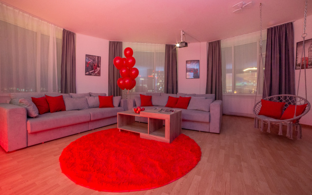 Apartamenty Chempion Apartments