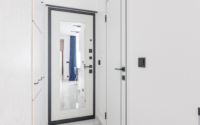 Апартаменты 4 спальни на канале Грибоедова