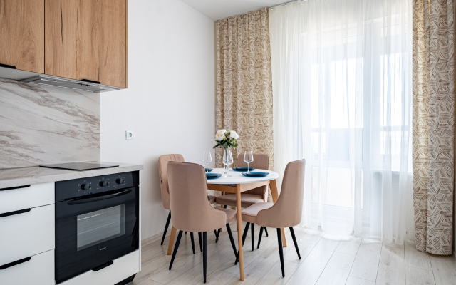 Апартаменты БелАрт