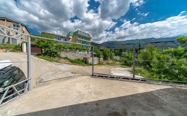 Апартаменты У камина