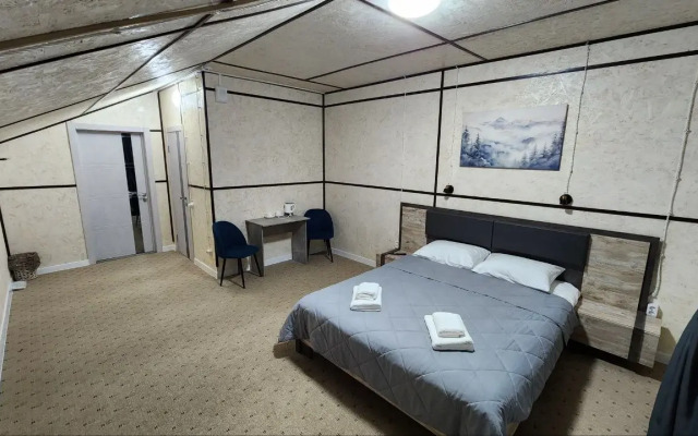 Kedr Guest House