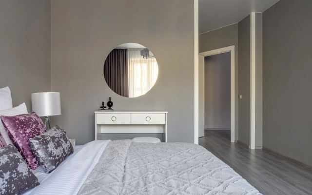 Квартира в 10 минутах от дендрологического парка