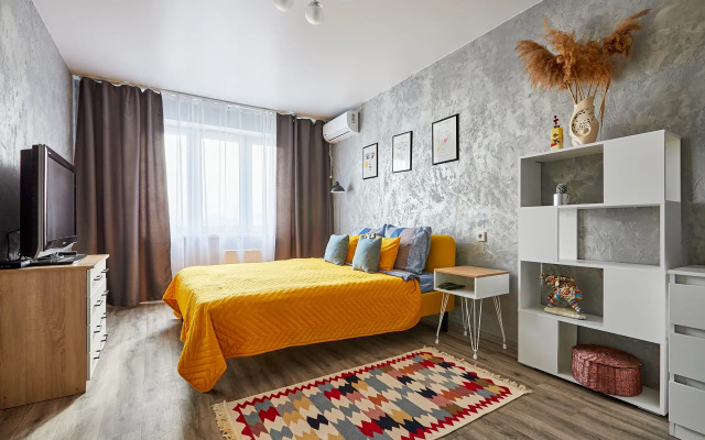 Квартира 2 Ночи на Улице Артюшкова 3