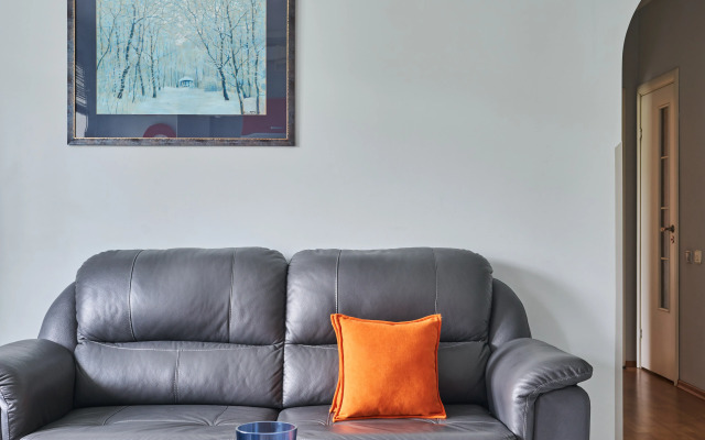 Апартаменты 2 Комнатные в Рядом с Кремлем