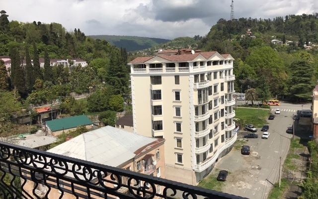 Na Aidgyilara 29 Apartments