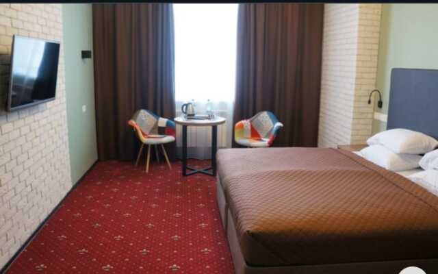 Sky Hotel Mini Hotel