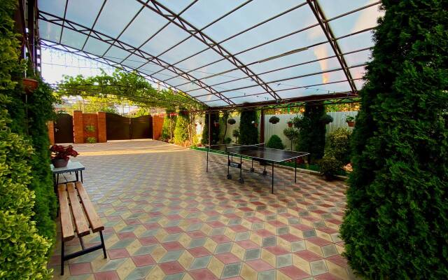 Veles Private House