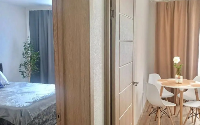 Квартира Уютная однокомнатная квартира ЖК Озерки