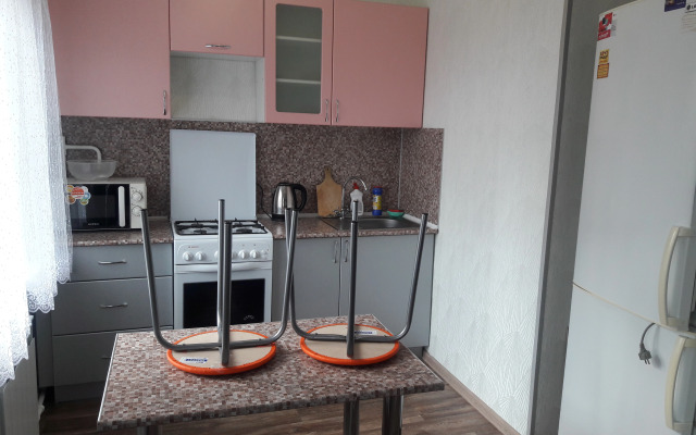 Квартира Трехкомнатная квартира на Еременко