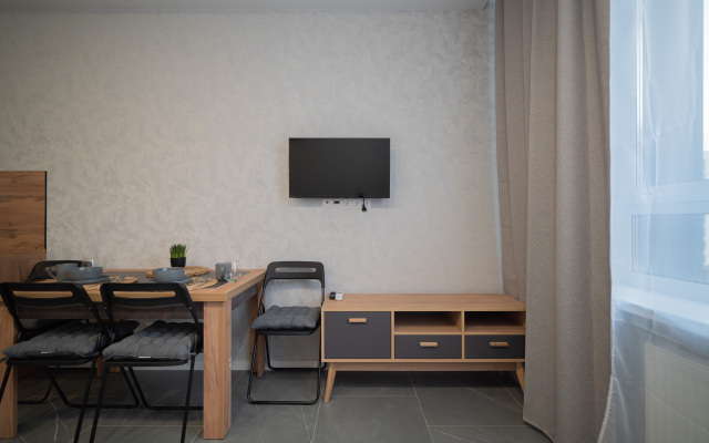 Dolina Flat
