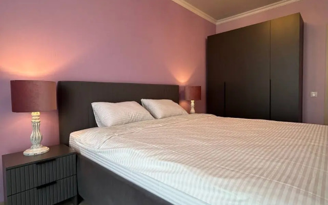 Apartamenty Viollet Flat