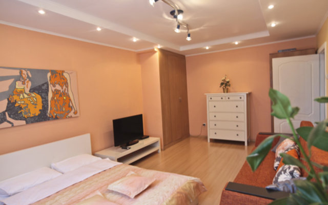 Apartments Kvart-Hotel, Novy Arbat, 26 (2)