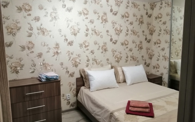 Апартаменты Площадь Калинина