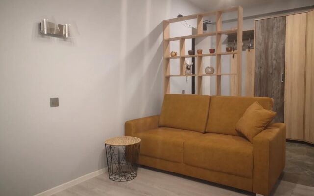 2 na Nekrasova 17A Apartments