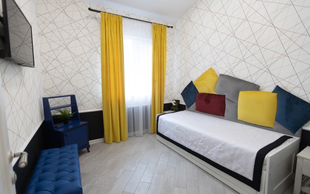 Dom U Reki Guest House