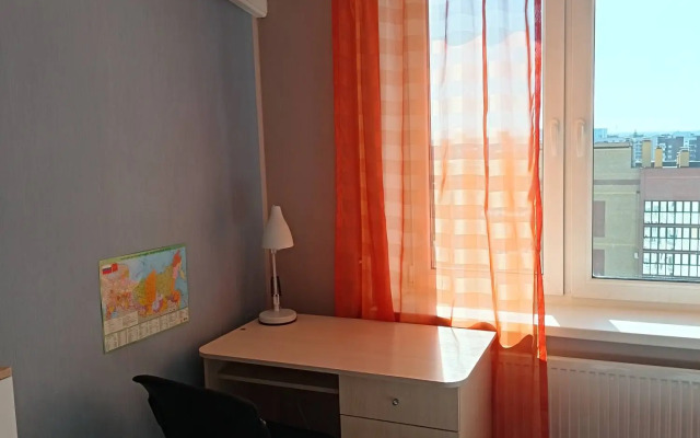 Квартира в новом ЖК в центре Бреста