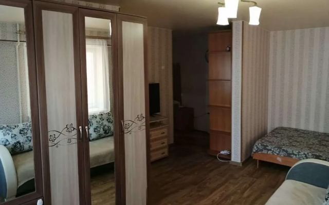 Апартаменты на Чкалова, 16