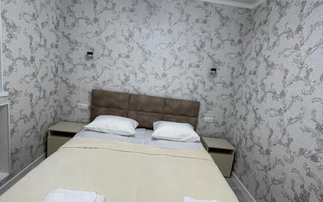 Апартаменты На Володарского