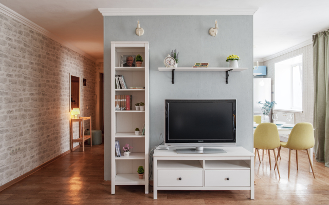 Апартаменты Ломоносова 1